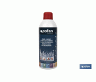 Apagallamas en spray 300 ml | Mini extintor casero | Aerosol contra incendios doméstico