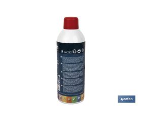 APAGA LLAMAS 400 ML