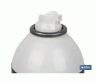 APAGA LLAMAS 400 ML