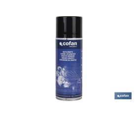 QUITA GRAFFITI 400 ML