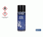 Quita Graffiti | Envase de 400 ml | Elimina Graffitis, Pintadas y Adhesivos
