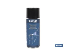 ADHESIVO EN SPRAY 400 ML