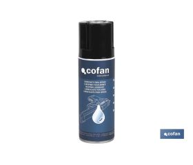 LUBRICANTE PARA ARMAS 200 ML