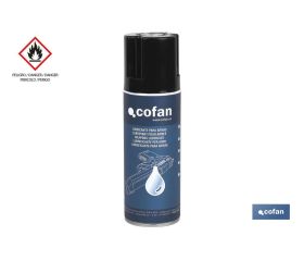 Lubricante para armas 200 ml | Protector para las partes mecánicas del arma | Para mantenimiento de armas deportivas y de caza