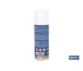 ACTIVADOR DE CIANOACRILATO 200 ML