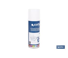 ACTIVADOR DE CIANOACRILATO 200 ML