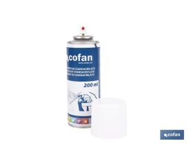 ACTIVADOR DE CIANOACRILATO 200 ML