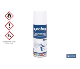 Activador de cianoacrilato 200 ml | Ideal en superficies porosas | Unir de forma sencilla y firme pequeñas partes sensibles