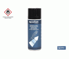 Spray Lubricante de cables eléctricos 400 ml | Protector en spray | Reduce la fricción entre los cables