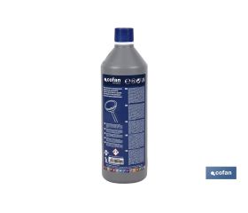 DESATASCADOR LÍQUIDO CONCENTRADO 1 L