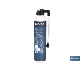 REPARADOR DE PINCHAZOS 300 ML
