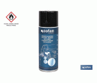 Limpiador de alquitrán en spray 400 ml | Elimina residuos de alquitrán | Ideal para talleres de carrocería
