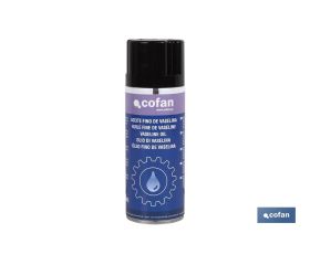 ACEITE FINO DE VASELINA 400 ML