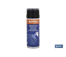 ANTIDESLIZANTE EN SPRAY TRANSPARENTE 400 ML