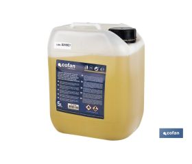LUBRICANTE DESBLOQUEANTE PROTECTOR COFAN 5 L