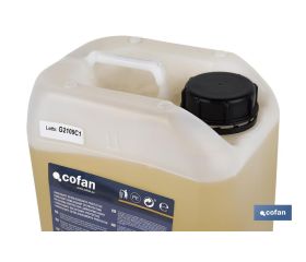 LUBRICANTE DESBLOQUEANTE PROTECTOR COFAN 5 L