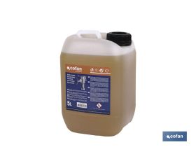 ACEITE DE CORTE (Taladrina) 5 L