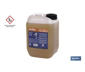 Aceite de corte | Taladrina | Capacidad 5 L | Aceite de perforación