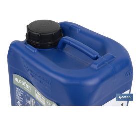 ACEITE DE CORTE EMULSIONABLE 5 L