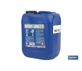 ACEITE DE CORTE EMULSIONABLE 5 L