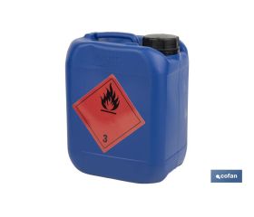 ACEITE DE CORTE EMULSIONABLE 5 L