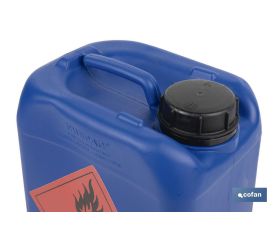 ACEITE DE CORTE EMULSIONABLE 5 L