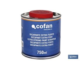 DECAPANTE EXTRA FUERTE 750 ML