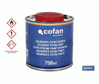 Decapante | Extra Fuerte | Envase 750 ml | Apto para Todo Tipo de Pinturas y Barnices | No contiene Cloruro de Metileno