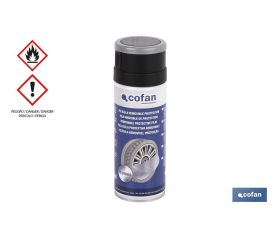 Pintura Protectora 400 ml | Película Removible Vinílica | Vinilo protector líquido en spray