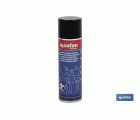 Recarga para bocina de avisador acústico de 300 ml | Ideal para eventos deportivos o señalización acústica