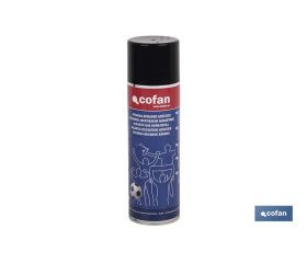 Recarga para bocina de avisador acústico de 300 ml | Ideal para eventos deportivos o señalización acústica