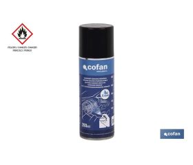 Spray Higienizante Desechable | Monodosis | Capacidad 200 ml | Elimina olores y desinfecta todo tipo de superficies