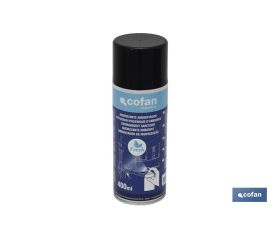 HIGIENIZANTE AMBIENTADOR 400 ML