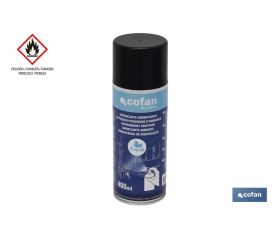 Higienizante Ambientador | Capacidad 400 ml | Acción rápida y eficaz