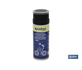 PINTURA REFLEXIVA 400 ML