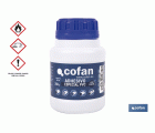 Adhesivo para PVC de 250 ml | Gel para uniones | De secado muy rápido | Ideal para tuberías
