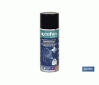 Higienizante para Tejidos | Contenido del Spray de 400 ml | Ideal para higienizar todo tipo de textiles y prendas