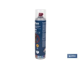 INSECTICIDA EN AEROSOL AVISPAS MODELO BYEAVI 600cc