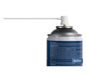 INSECTICIDA EN AEROSOL HORMIGAS TRIPLE ACCIÓN MODELO HORMIWE 400g