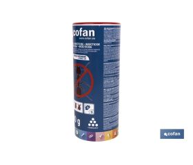 INSECTICIDA MICROGRANULADO PARA HORMIGAS MODELO HORMIWE 400g