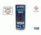 Insecticida para Hormigas | Micro granulado | Bote de 400 g