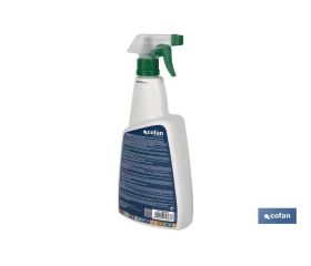 PREPARADO LIQUIDO TRIPLE ACCIÓN ECOLÓGICO 750 ML