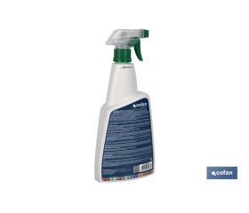 PREPARADO LIQUIDO TRIPLE ACCIÓN ECOLÓGICO 750 ML