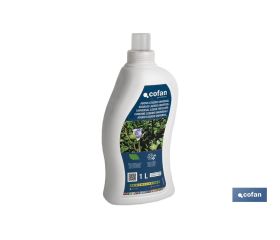 Abono Líquido | Universal | Capacidad de 1 Litro