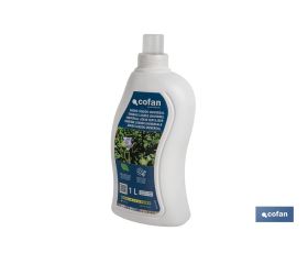 ABONO LÍQUIDO UNIVERSAL 1 L