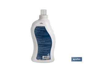 ABONO LÍQUIDO UNIVERSAL 1 L