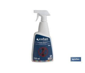 INSECTICIDA EN PULVERIZADOR HORMIGAS 750 ML