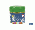 GEL CITRONELA MOSKIBYE 125 G