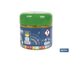 GEL CITRONELA MOSKIBYE 125 G