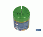 GEL CITRONELA MOSKIBYE 125 G